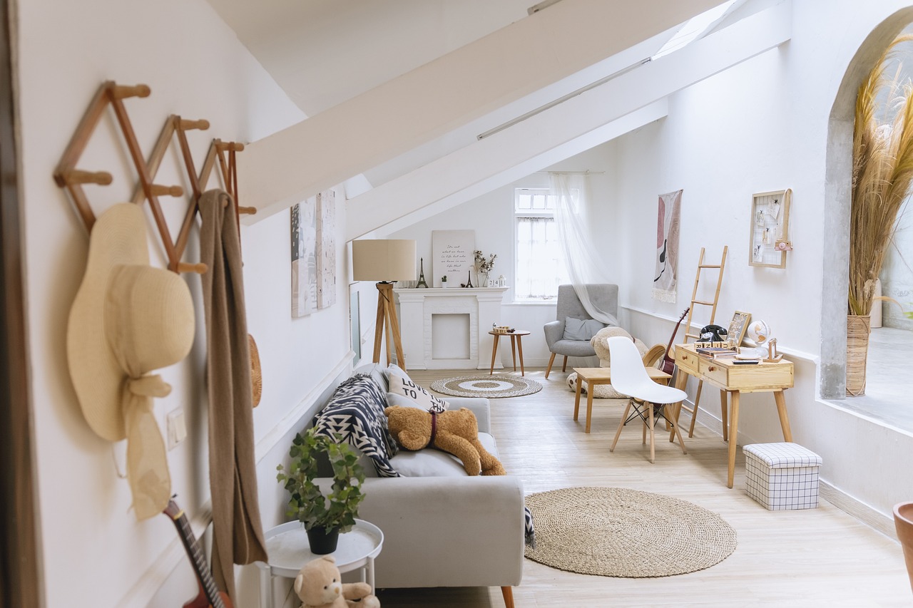 Maximize Your Home’s Potential with Occupied Home Staging